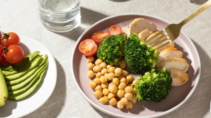 How a Protein-Focused Diet Supports Sustainable Fat Loss