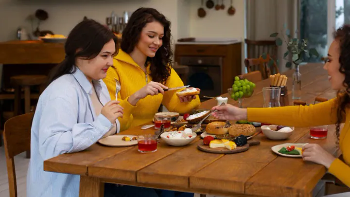 Quick Meals for working Moms: Simple & Delicious Easy Dinner Ideas
