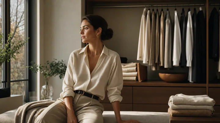 Quiet Luxury in 2026: Build a Timeless Wardrobe