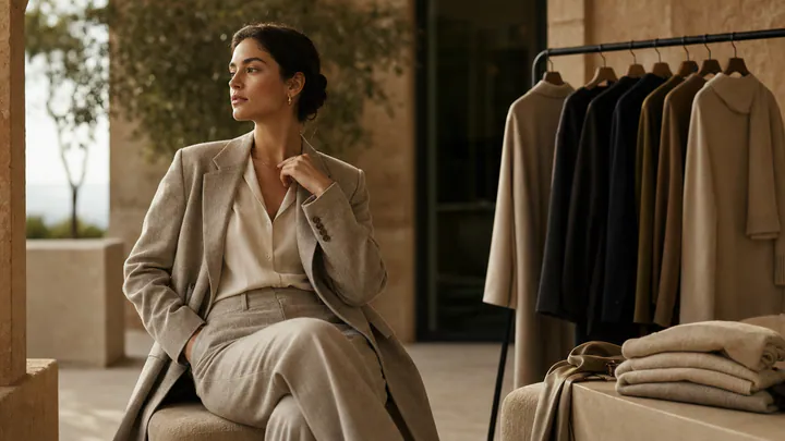 Quiet Luxury in 2026: Build a Timeless Wardrobe