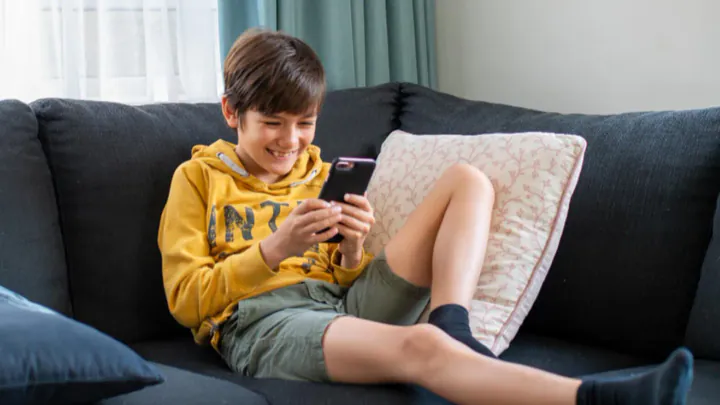 Screen Time Guidelines for Kids in the Digital Age