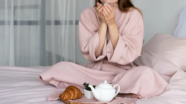 Self-Care Sunday Routine: Reset Your Week Right