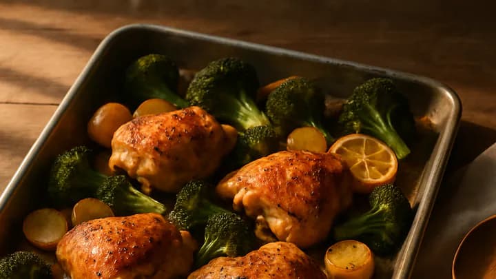 Sheet Pan Dinners in 2026: Smarter Weeknight Meals