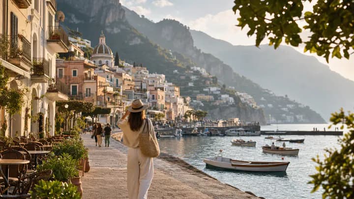 Shoulder Season Travel 2026: Smarter, Cheaper Trips