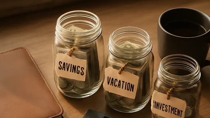 Sinking Funds in 2026: Budget for What's Coming