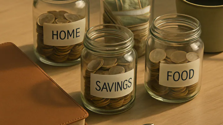 Sinking Funds in 2026: Budget Without the Stress