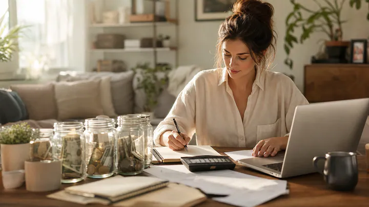 Sinking Funds in 2026: Budget Without the Stress