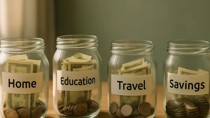 Sinking Funds in 2026: Plan for Every Big Expense