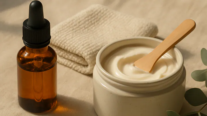 Skin Cycling in 2026: A Smarter Nightly Routine