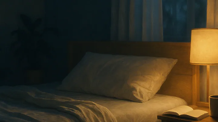 Sleep Hygiene in 2026: Build Nights That Restore You