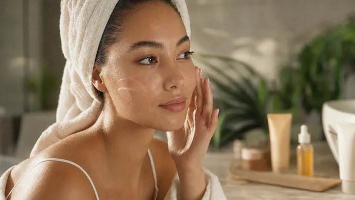 Slugging in 2026: A Smart Guide to Glowing Skin