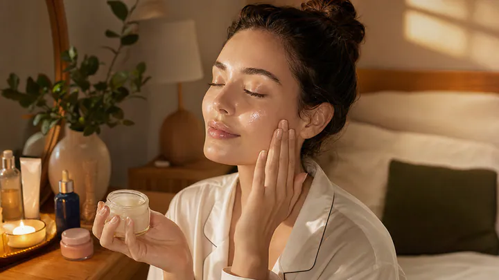 Slugging in 2026: The Overnight Skin Barrier Fix