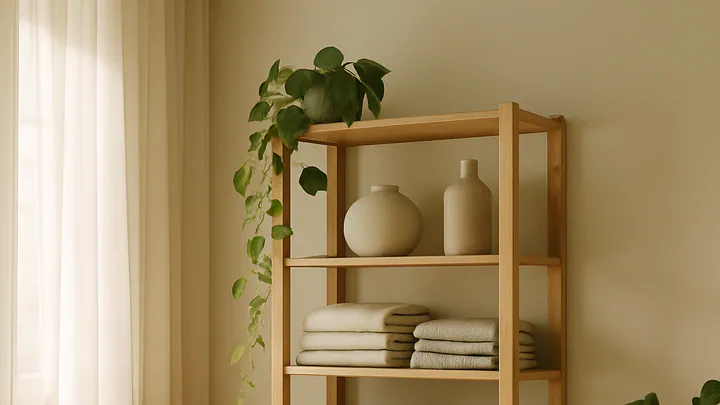 Small Space Storage Ideas That Work in 2026