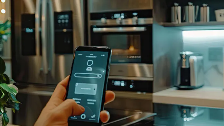 Smart Home Organization: Leveraging Technology for a Tidy Space