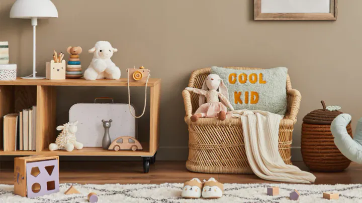 Smart Storage Solutions: Declutter Your Home Like a Pro