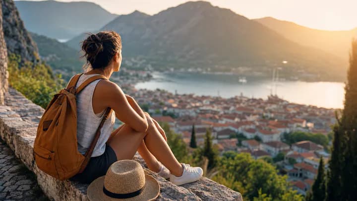 Solo Travel in 2026: A Confident First-Timer's Guide