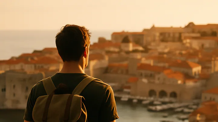 Solo Travel in 2026: Confident, Safe & Rewarding