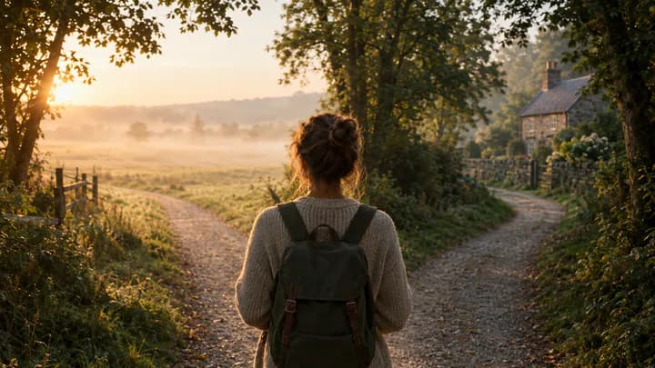 Stuck Between Two Choices? A Decision Rule for Hard Calls