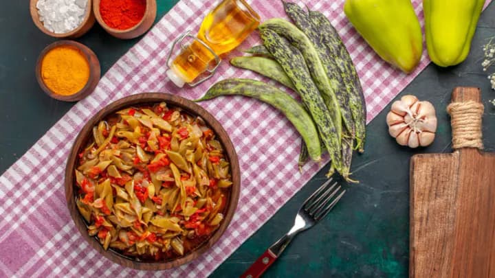 Sustainable Meal Planning for a Greener Kitchen