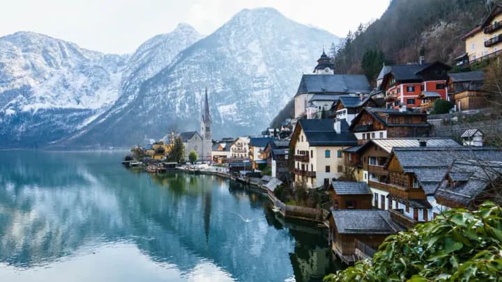 Switzerland Travel Experiences: From Luxury Cities to Lakeside Escapes