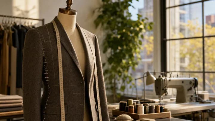 Tailoring in 2026: What to Alter, Skip, and Pay For