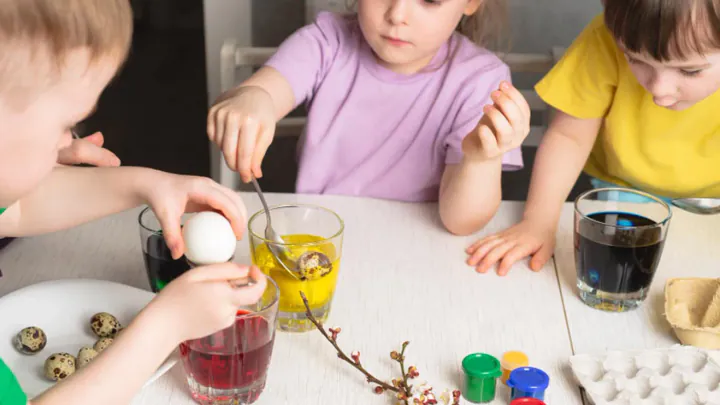 The Benefits of Delayed Screen Time for Kids