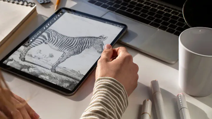 The Best Digital Art Tools You Need in 2025