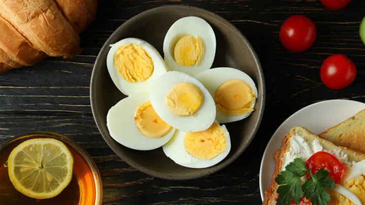 The Best High Protein Snacks for Energy & Fitness