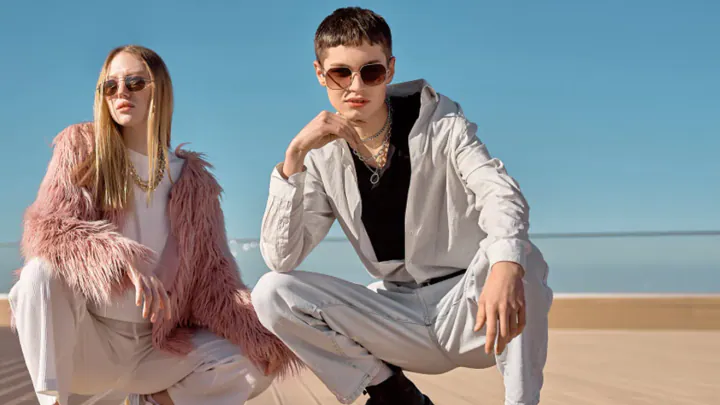 The Future is Fluid: Gender-Neutral Fashion Explained