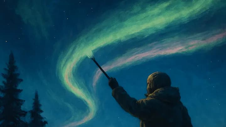 The Understudy for the Aurora