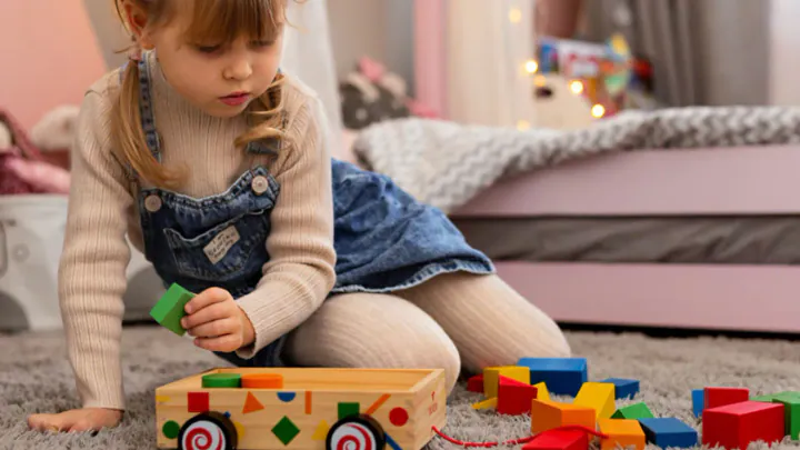 Toddler Tantrum Solutions That Actually Work