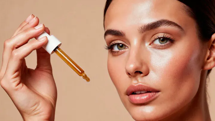 Five Hydrating Face Serums Worth Adding to Your Routine