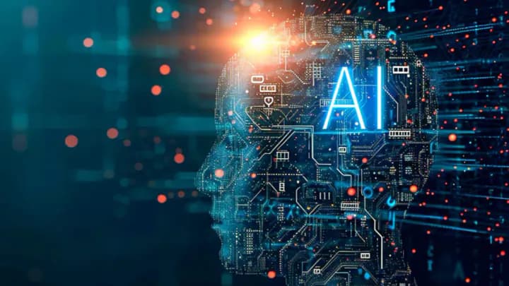 Five Tech Trends Reshaping How We Live and Work