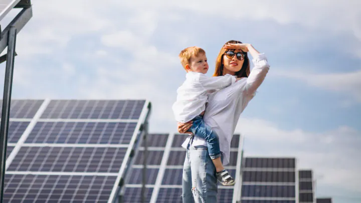 Green Home Upgrades That Cut Energy Use and Bills