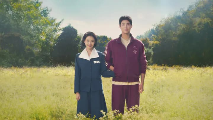 The K-Dramas Defining 2025, From Squid Game to Jeju Romance
