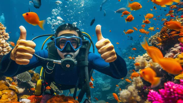 Top Adventure Travel Activities for Adrenaline Lovers