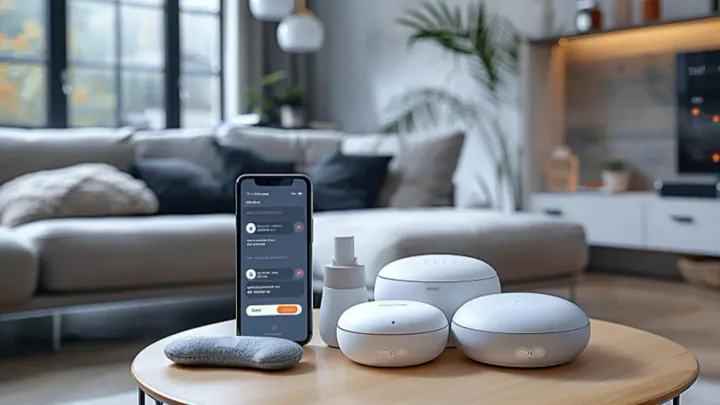 Top Smart Home Devices to Upgrade Your Life