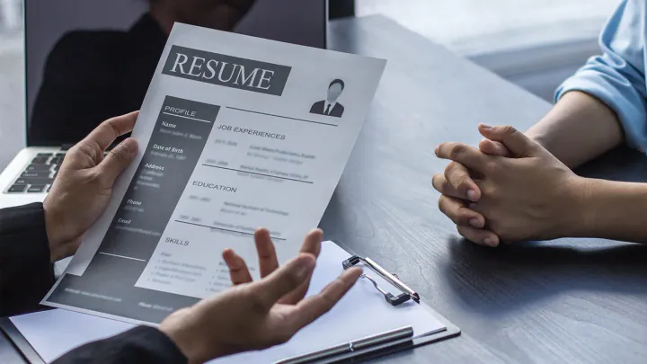 Ultimate Resume Writing Guide to Land Your Dream Job