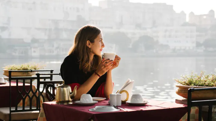Unforgettable Food & Travel Experiences Around the World