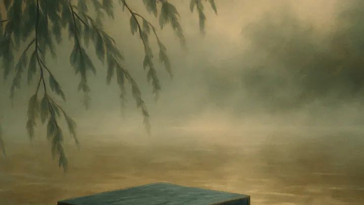 What the River Returned to Mira Cole