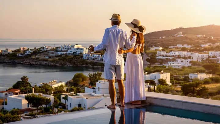 World's Best Luxury Travel Experiences For You