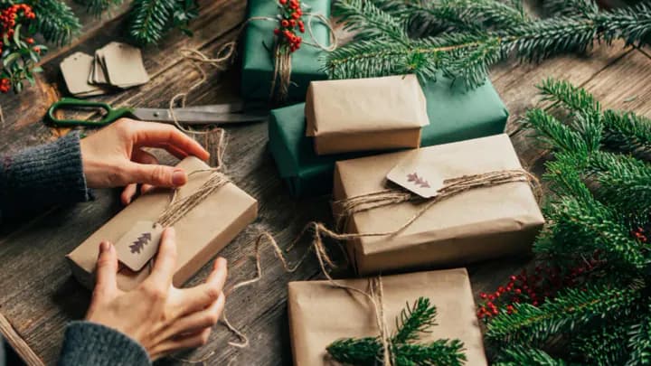 Wrap It with Love: DIY Gift Wrapping Ideas for All Seasons